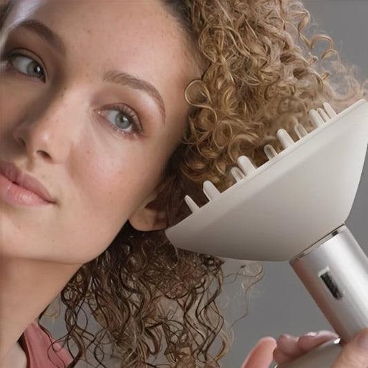 Diffuseur seche cheveux 