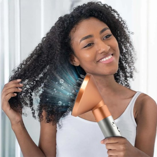 Diffuseur seche cheveux 
