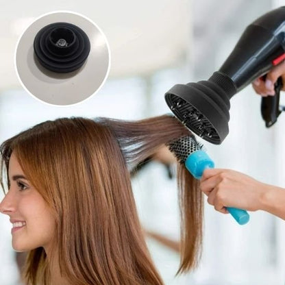 diffuseur seche cheveux