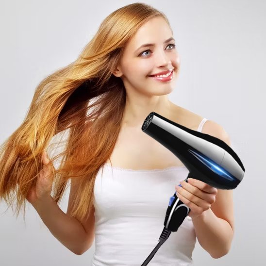 Sèche cheveux 