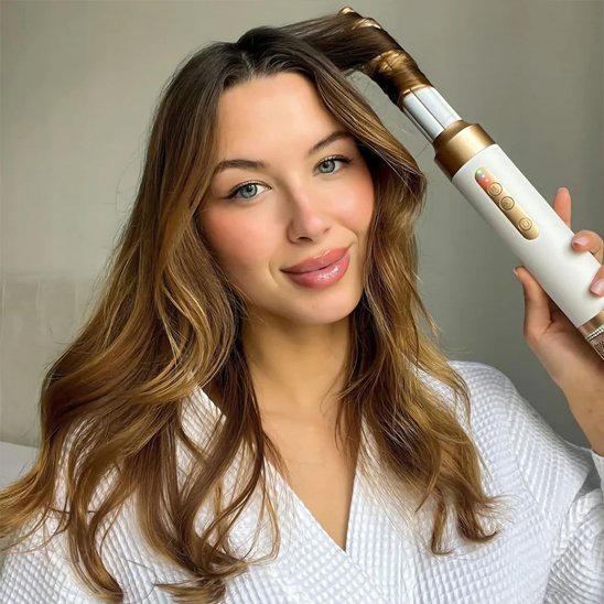 Sèche cheveux 