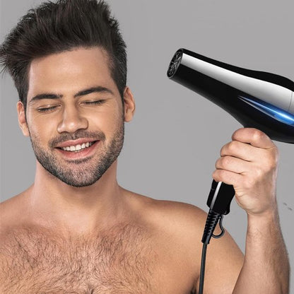 Sèche cheveux 