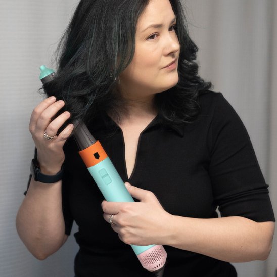 Sèche cheveux 