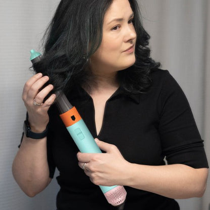 Sèche cheveux 