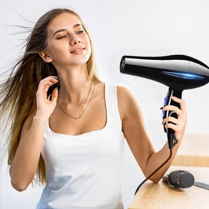Sèche cheveux 