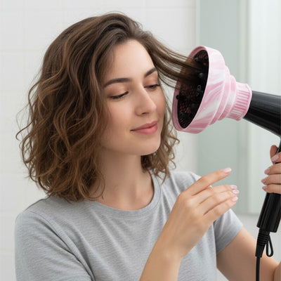 seche cheveux lissant cheveux